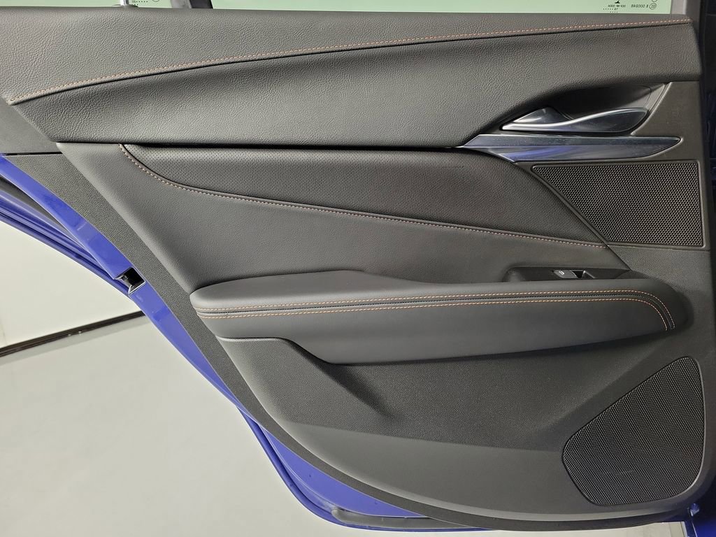 Used 2020 Cadillac CT4 Sport image 12