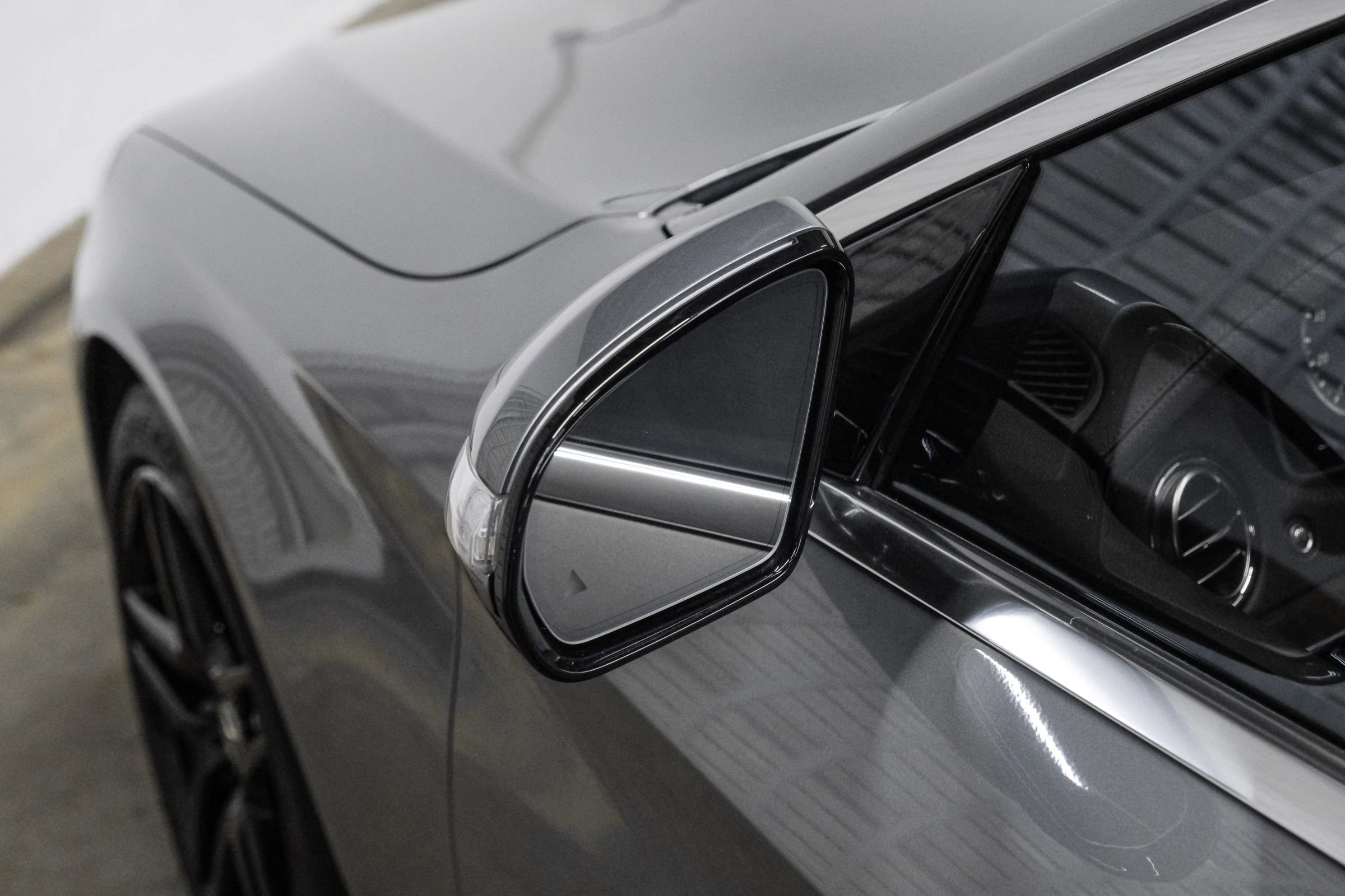 Used 2014 Mercedes-Benz S 550 Sedan image 51