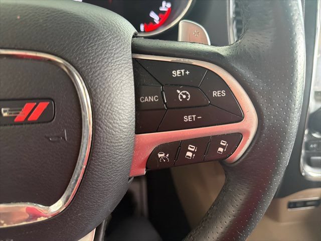 Used 2016 Dodge Durango Citadel w/ Technology Group RWD image 17