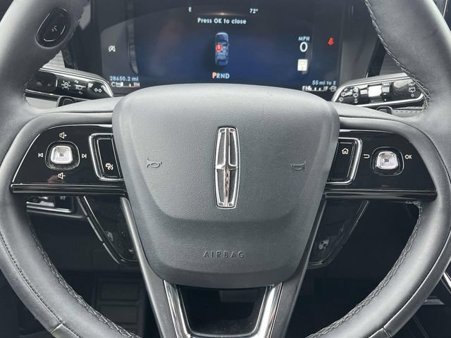 Used 2025 Lincoln Corsair FWD image 20