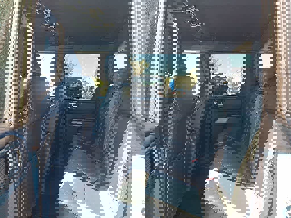 Used 2022 Ford Bronco Outer Banks image 20