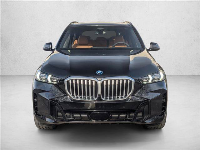 New 2026 BMW X5 xDrive50e w/ M Sport Package AWD/4WD image 6
