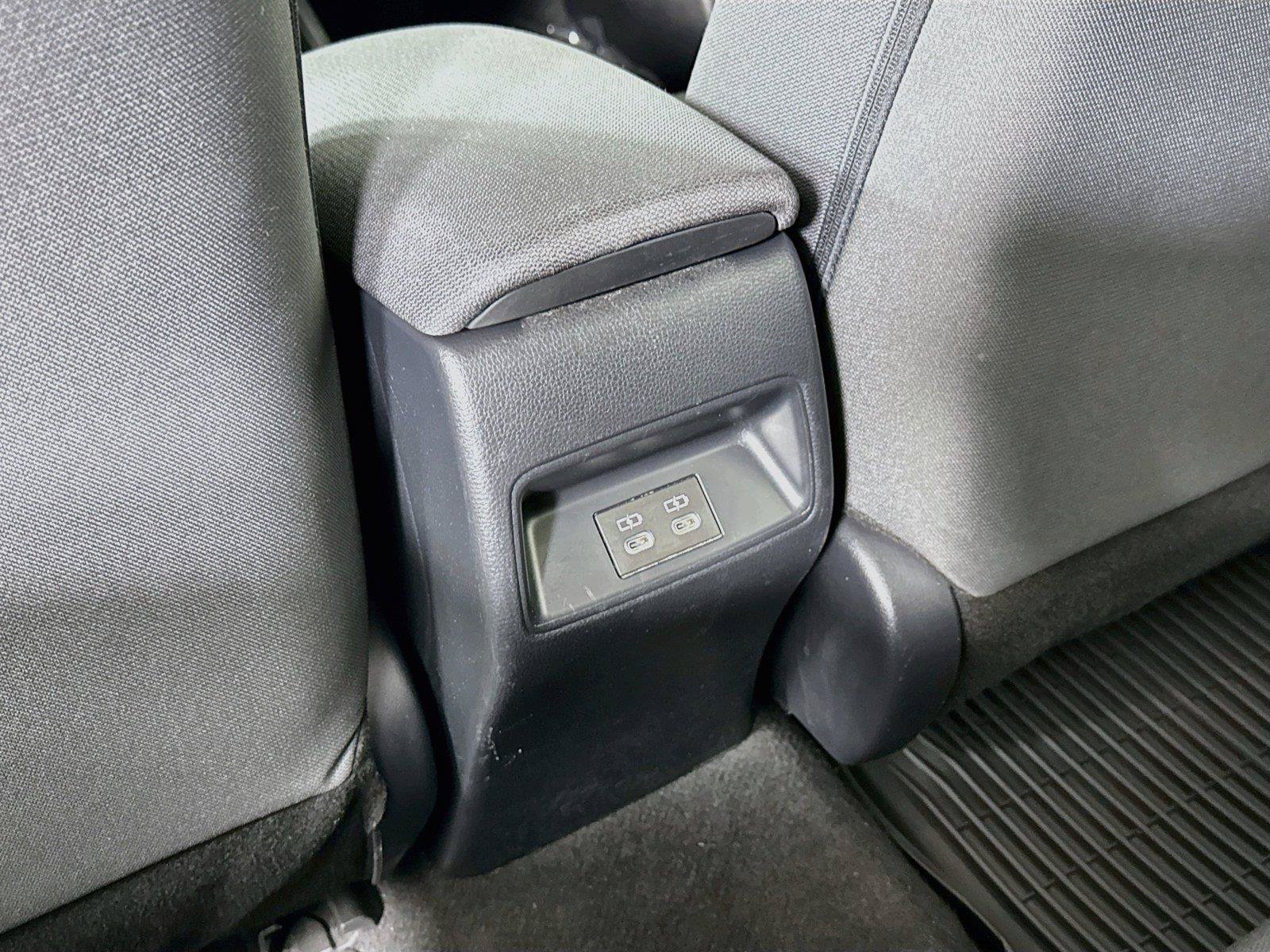 Certified 2024 Toyota Corolla LE FWD image 34