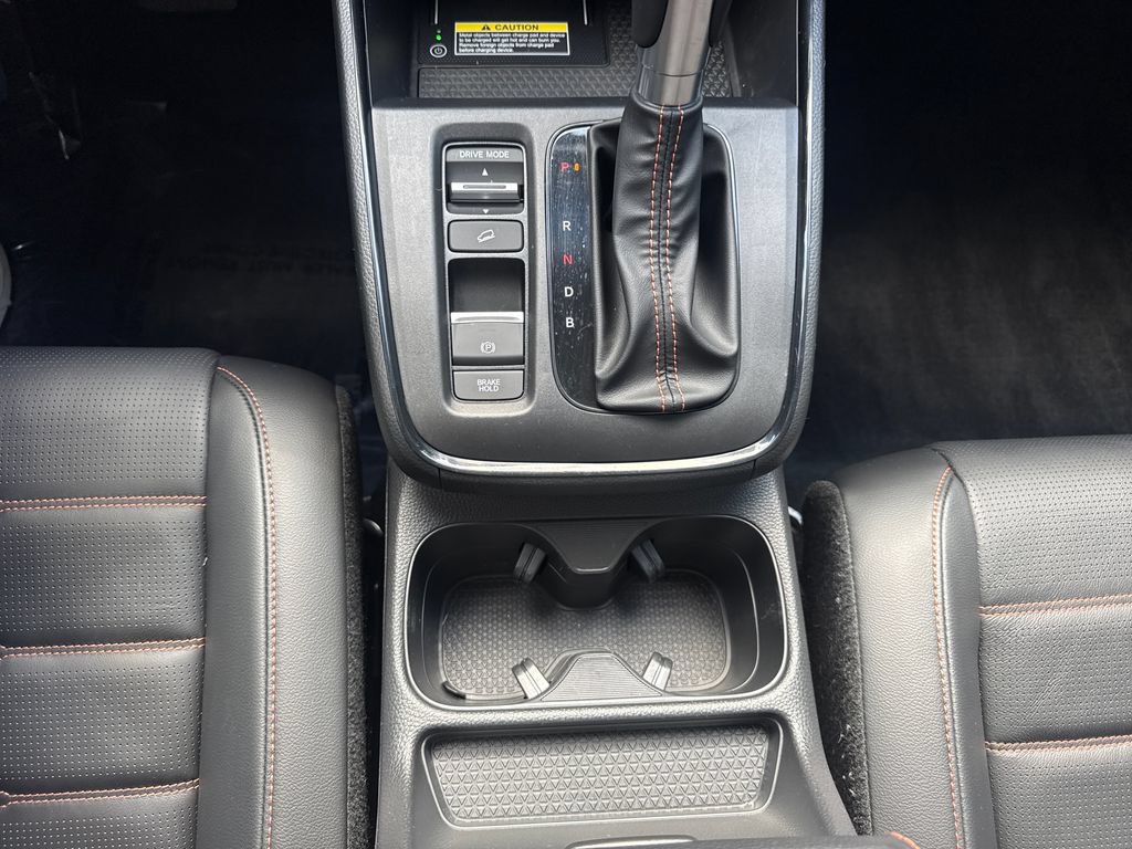 Used 2025 Honda CR-V Sport-L image 23