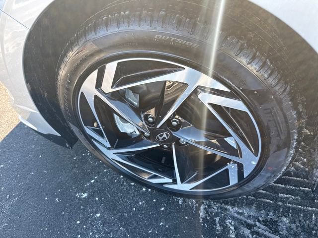 Certified 2024 Hyundai Sonata SEL w/ Convenience Package image 41