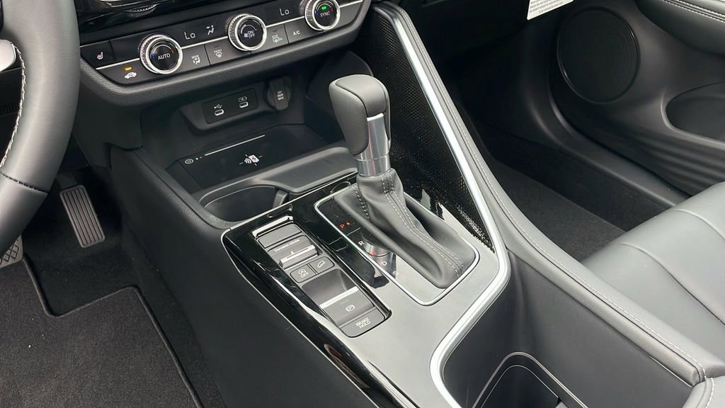 New 2025 Acura ADX FWD image 16