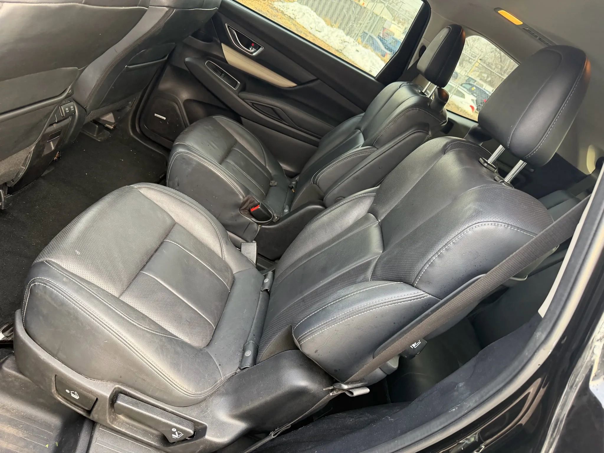 Used 2019 Subaru Ascent Limited image 45