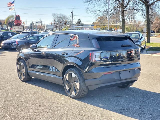 New 2025 Volvo EX30 Plus w/ Protection Package Premier AWD/4WD image 6