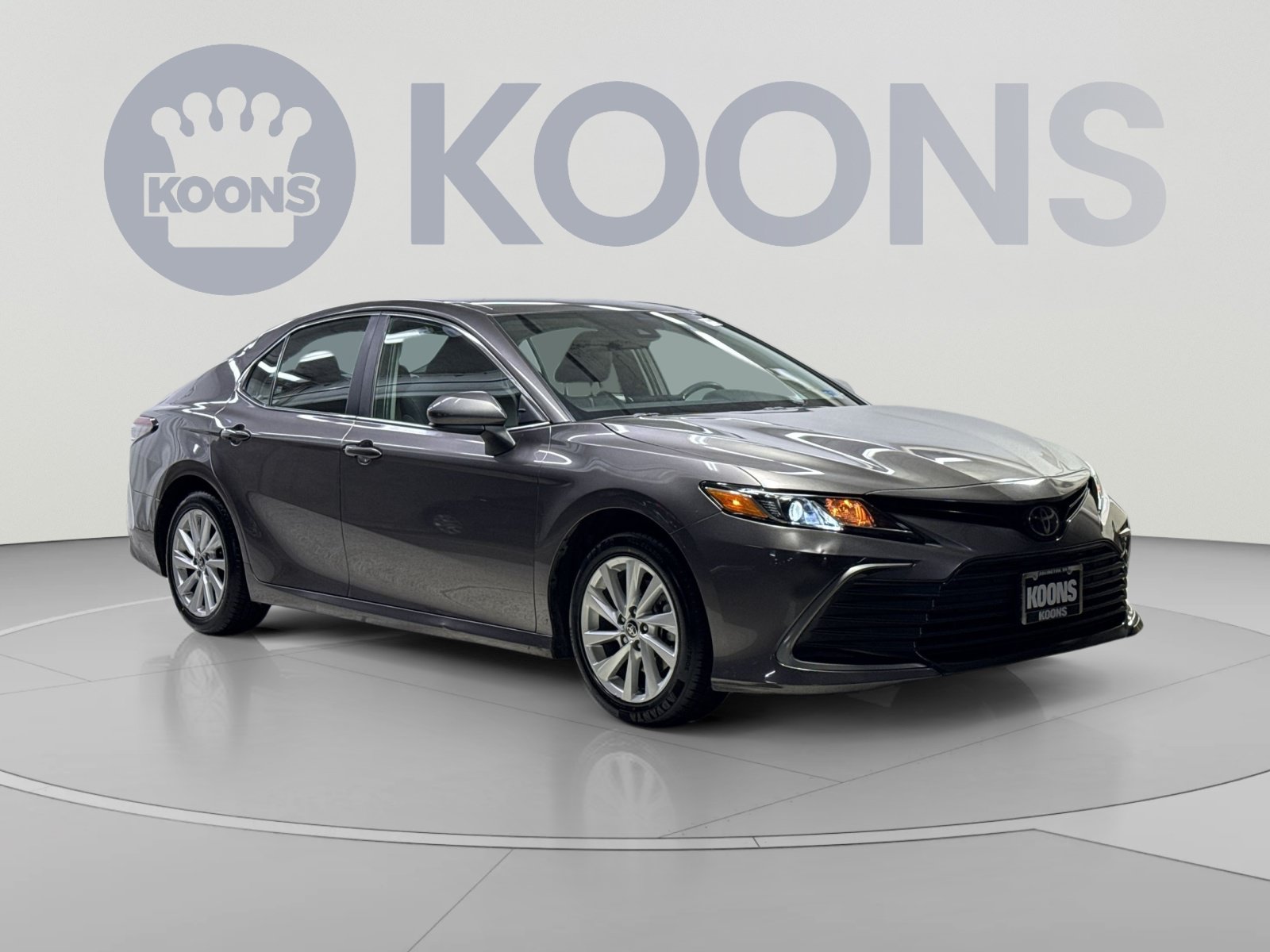 Used 2024 Toyota Camry LE FWD image 22