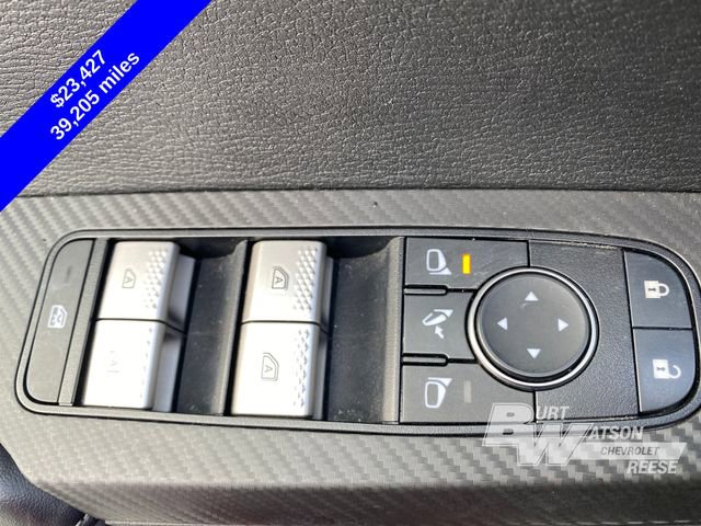 Used 2023 Mitsubishi Outlander SE image 13