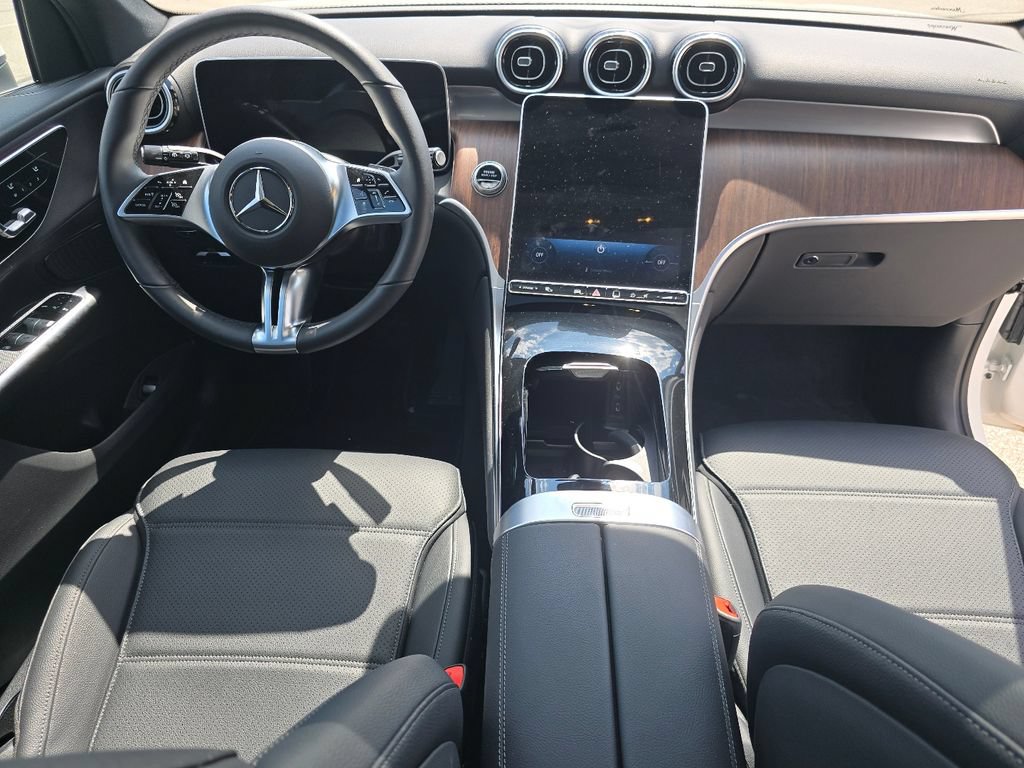 Certified 2026 Mercedes-Benz GLC 300 4MATIC image 23