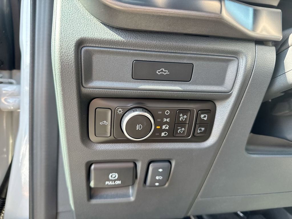 New 2026 Ford F150 Tremor w/ Equipment Group 402A High AWD/4WD image 19