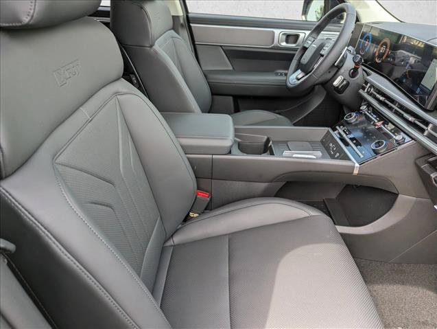 New 2026 Hyundai Santa Fe XRT AWD/4WD image 29