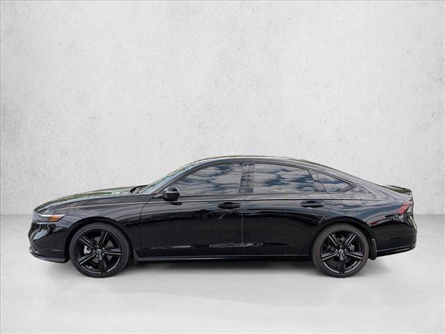 Used 2024 Honda Accord Sport image 7
