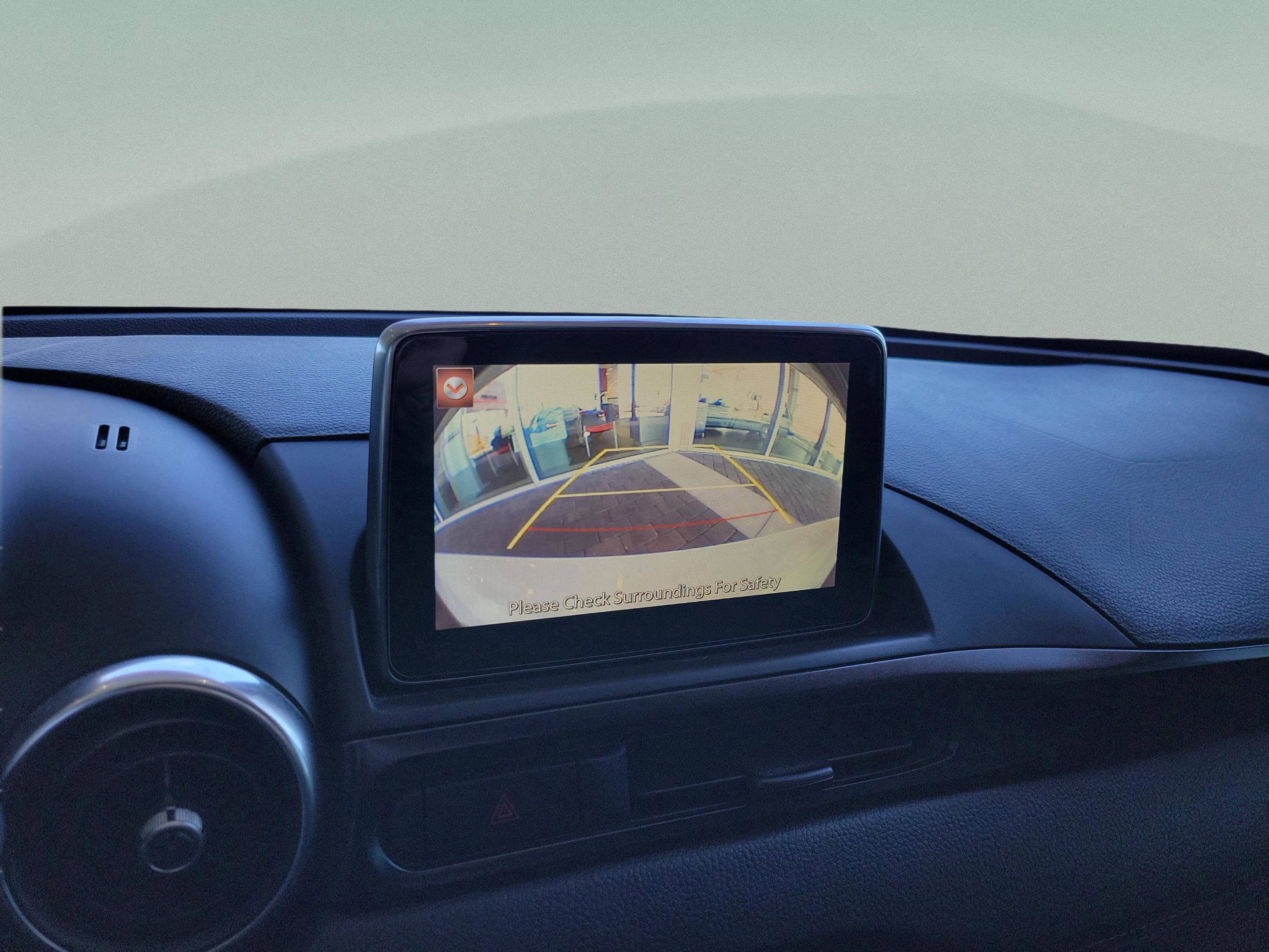 Used 2017 FIAT 124 Spider Abarth image 14