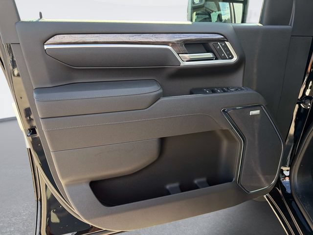 New 2026 Chevrolet Silverado 2500 LTZ AWD/4WD image 18