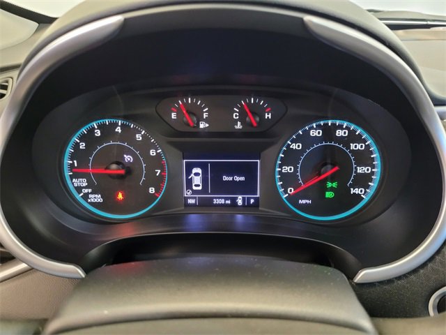 Used 2025 Chevrolet Malibu RS image 22