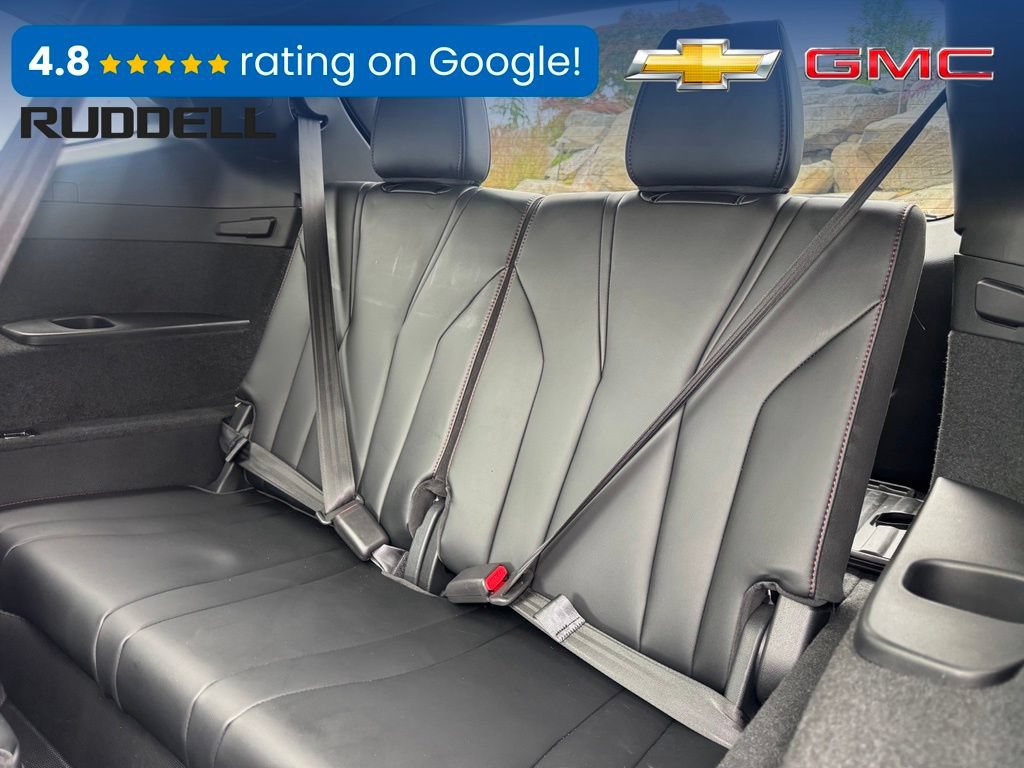 Used 2023 Acura MDX A-Spec AWD/4WD image 29