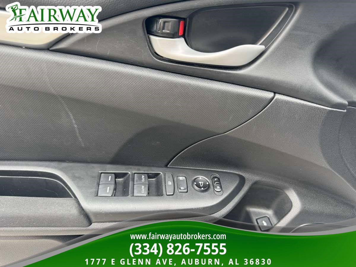 Used 2019 Honda Civic LX image 14