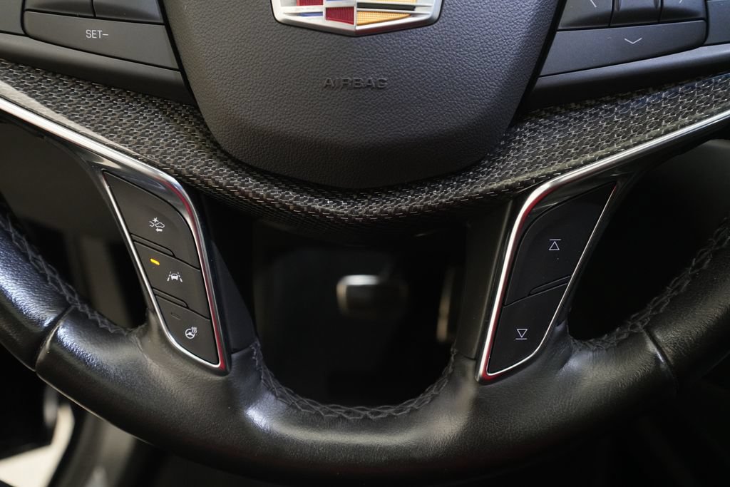Used 2021 Cadillac XT5 Sportv AWD/4WD image 20
