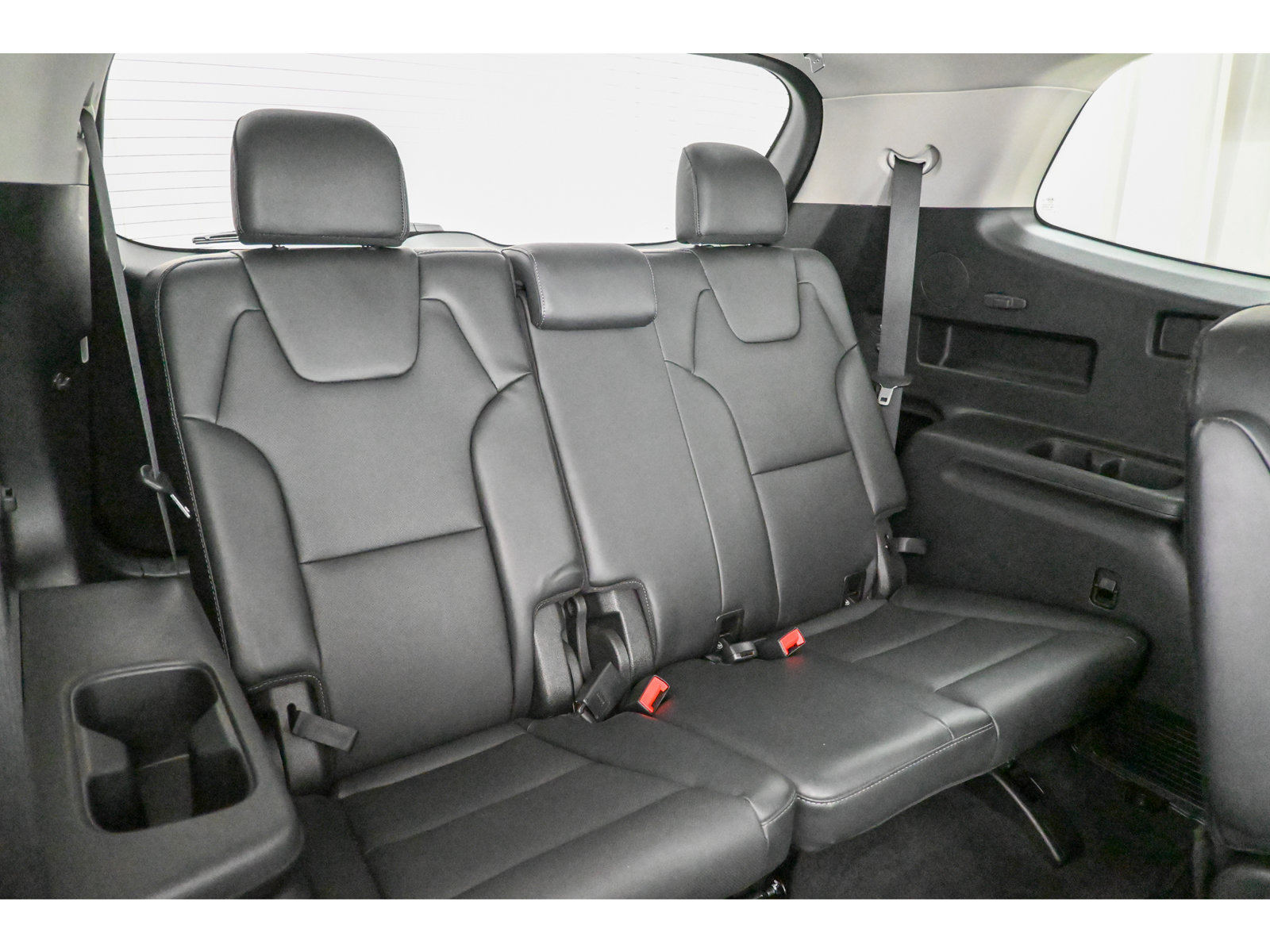 Used 2020 Kia Telluride S AWD/4WD image 20