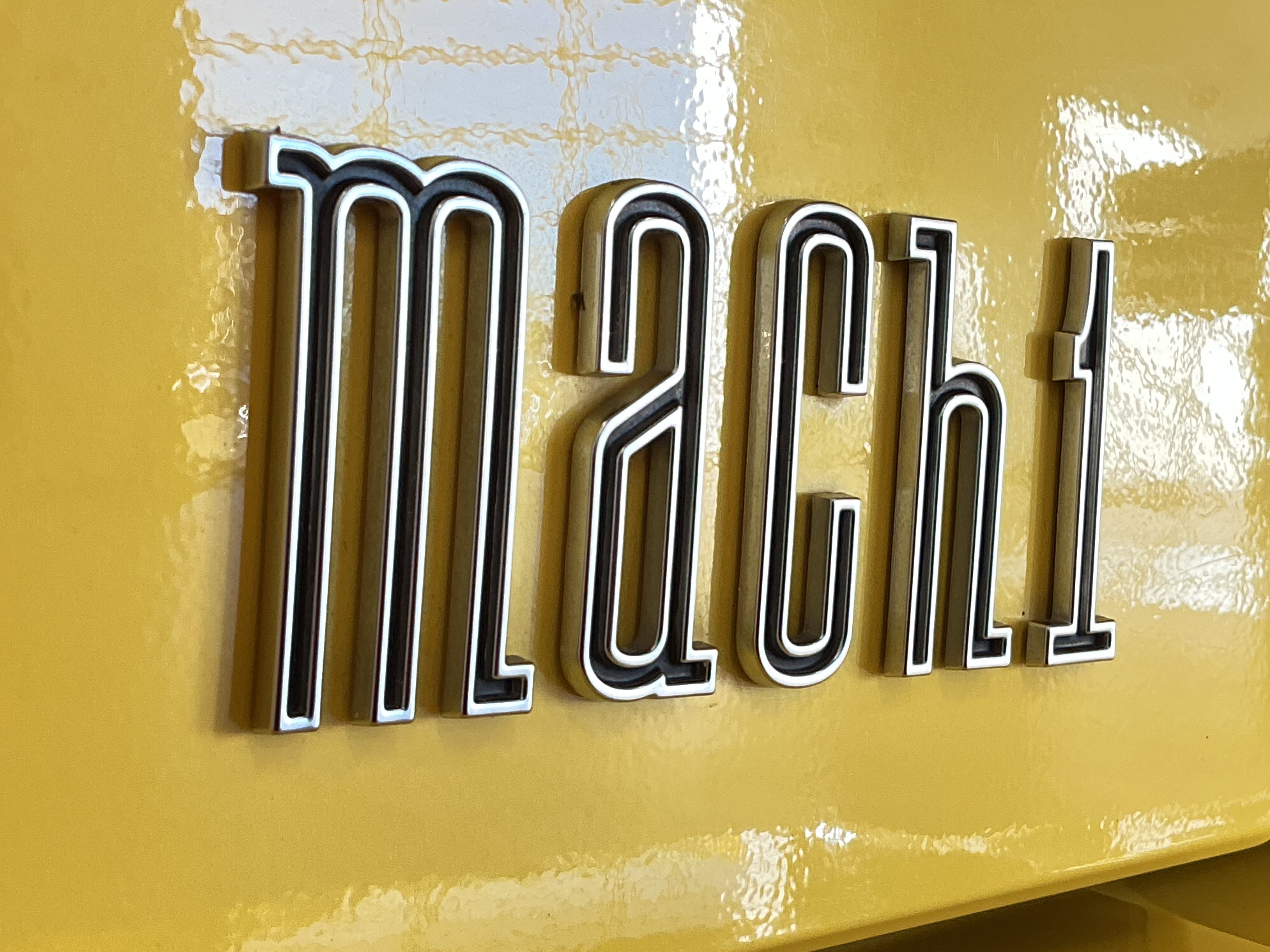 Used 2003 Ford Mustang Mach 1 RWD image 9