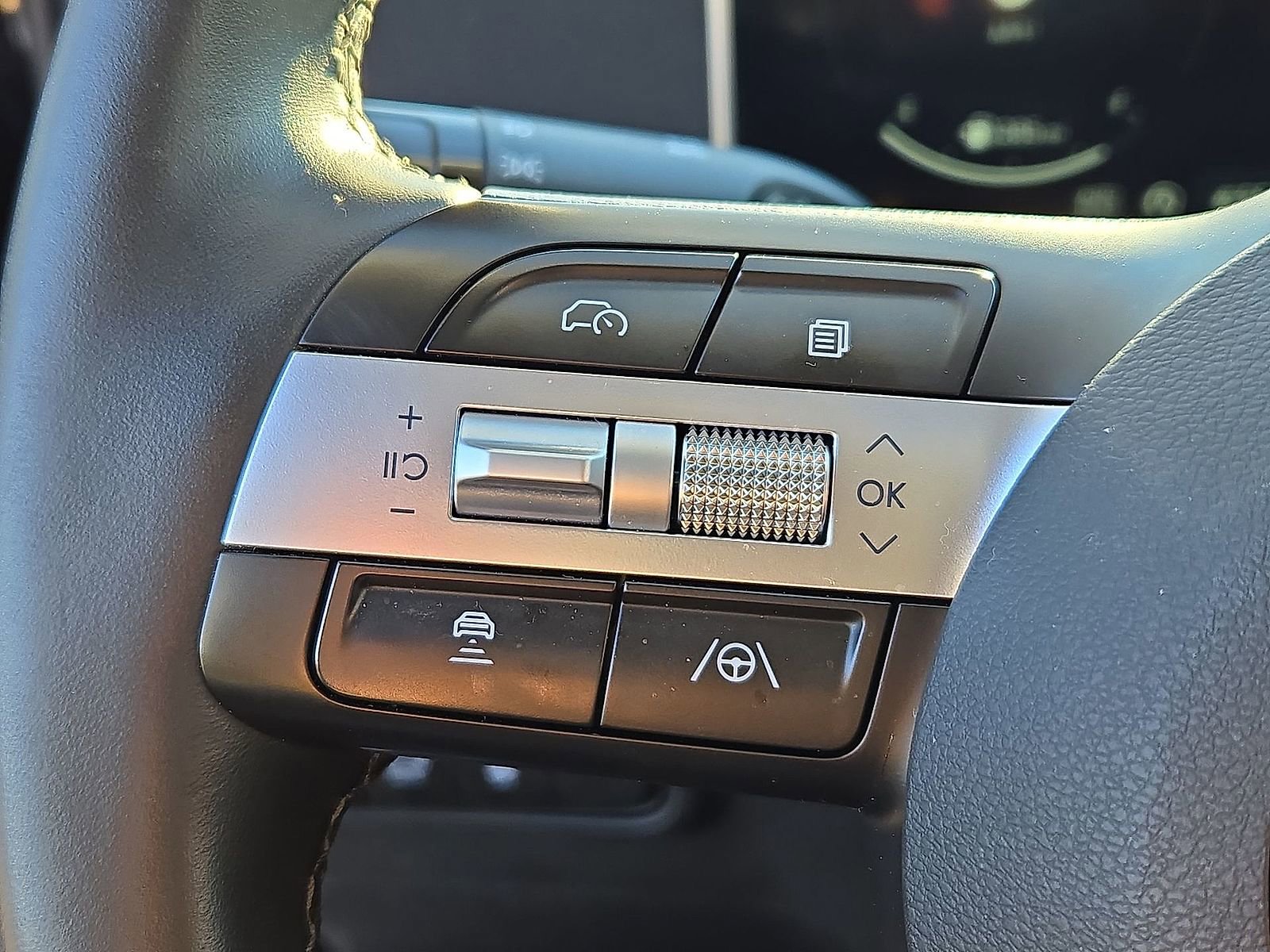 Certified 2025 Hyundai Tucson SEL image 23