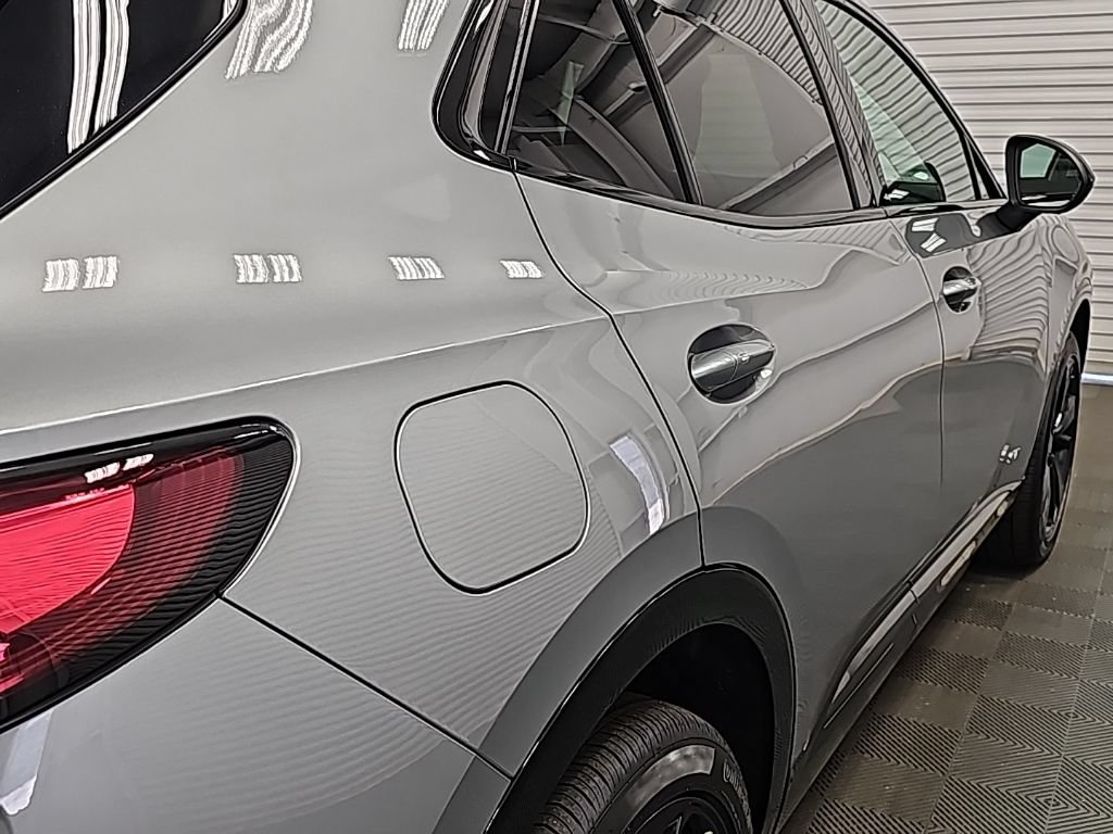 New 2026 Buick Envision Sport Touring AWD/4WD image 9