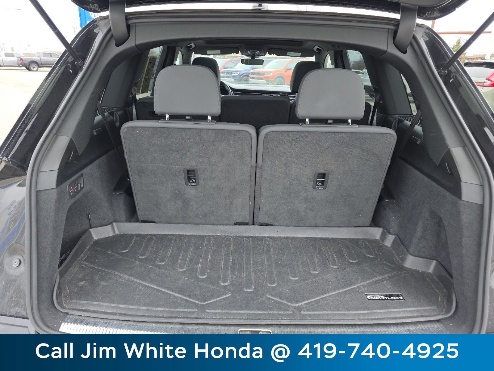 Used 2020 Audi Q7 3.0T Premium Plus w/ Premium Plus Package image 21