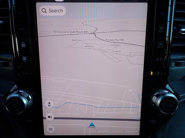 New 2025 RAM 2500 Tradesman image 19