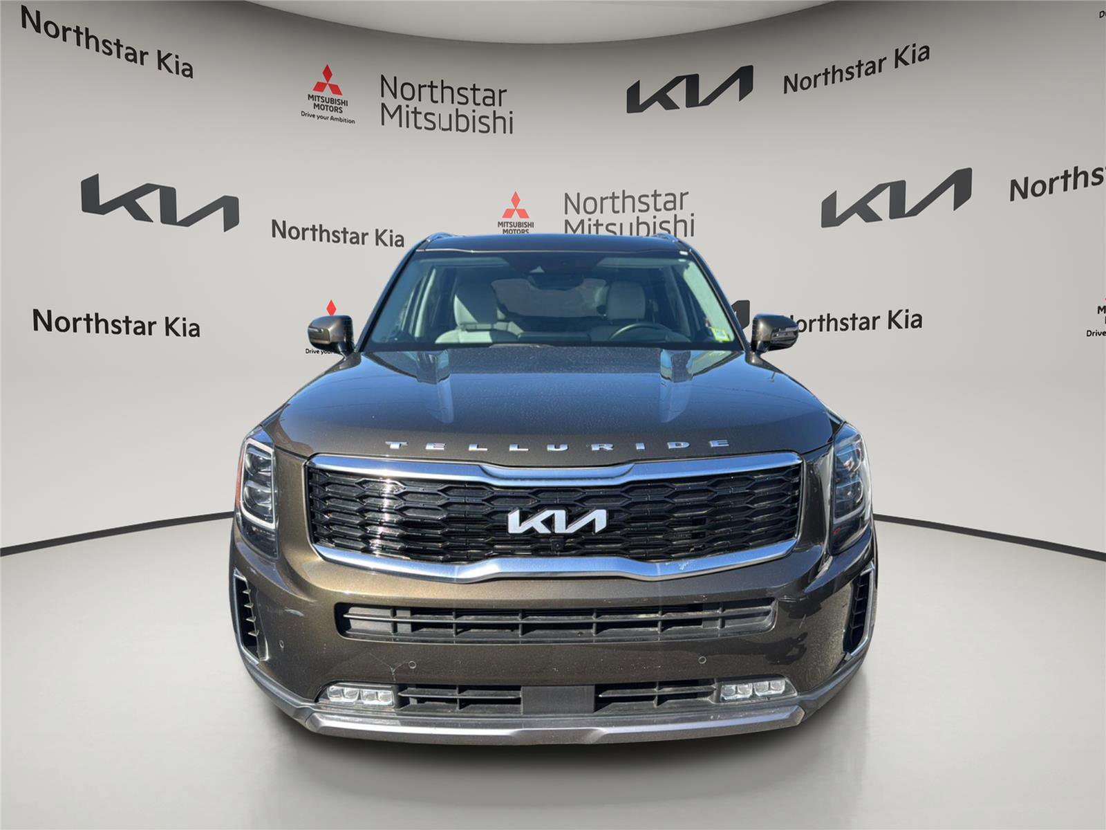 Used 2022 Kia Telluride SX AWD/4WD image 8
