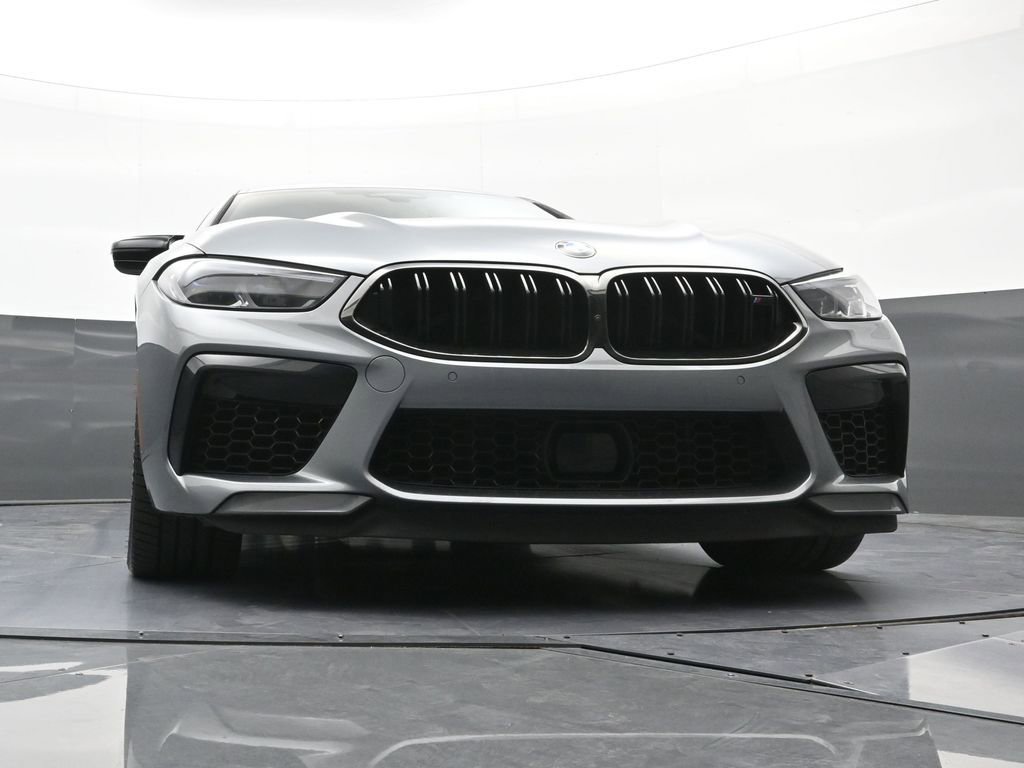 Used 2024 BMW M8 Gran Coupe xDrive Competition image 25