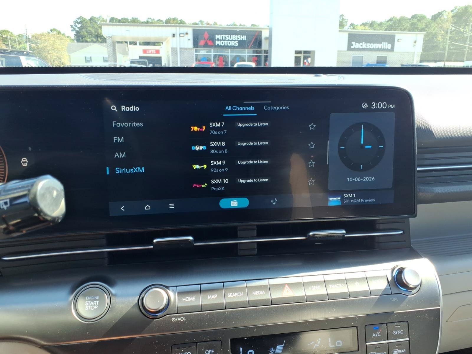 Used 2025 Hyundai Kona SEL FWD image 23