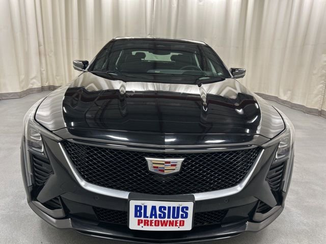 Used 2025 Cadillac CT5 Sport image 8