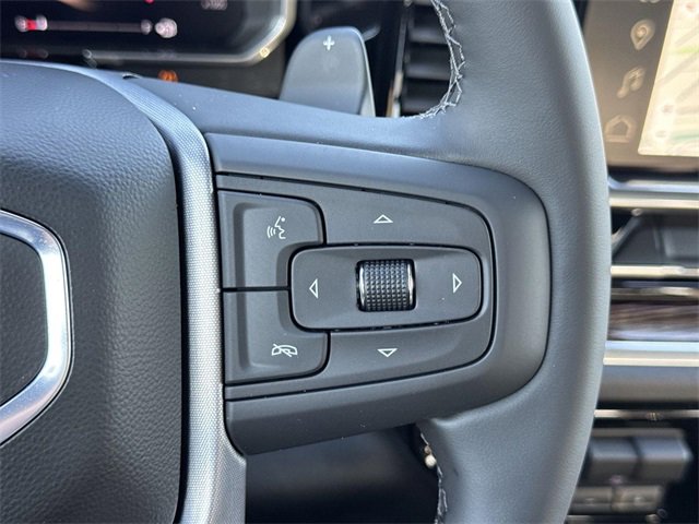 New 2026 GMC Sierra 1500 Elevation image 10