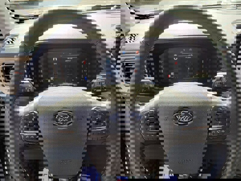 Used 2025 Ford Maverick Lariat image 24