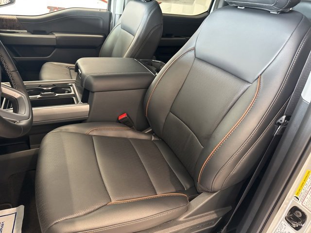 New 2026 Ford F250 4x4 Crew Cab Super Duty image 16