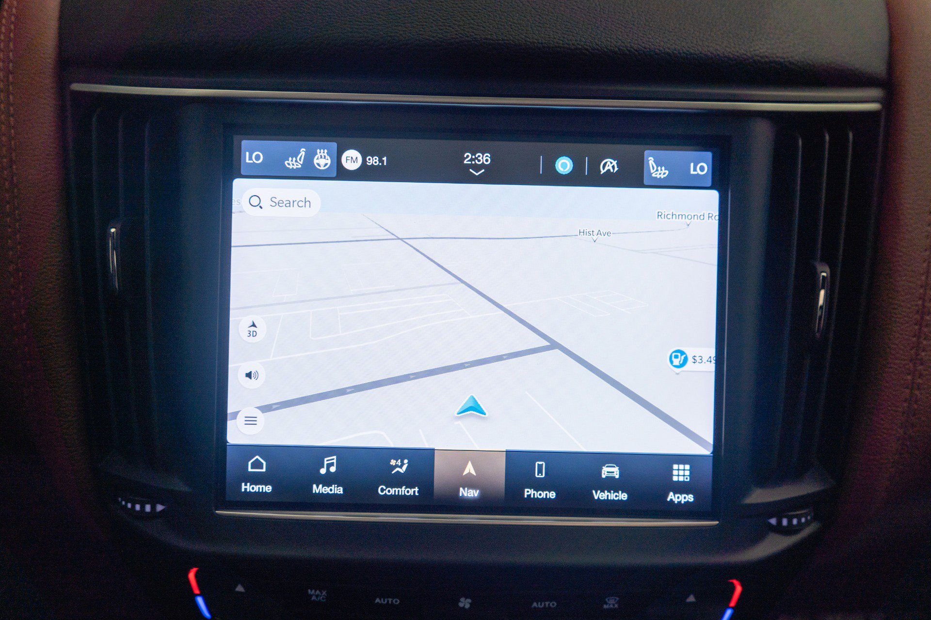 Used 2022 Maserati Levante GT image 17