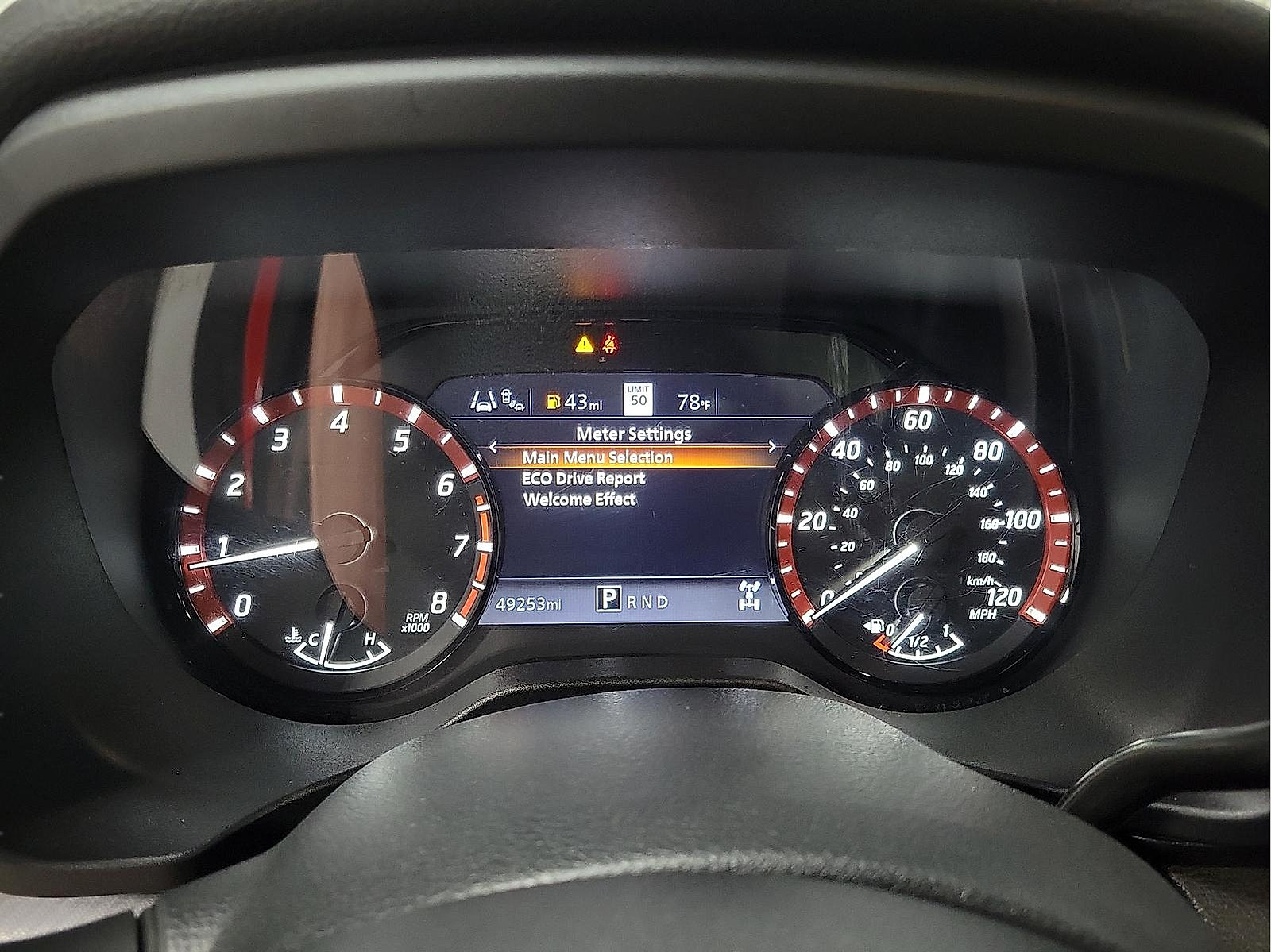 Used 2021 Nissan Titan PRO-4X w/ Pro-4x Convenience Package AWD/4WD image 18