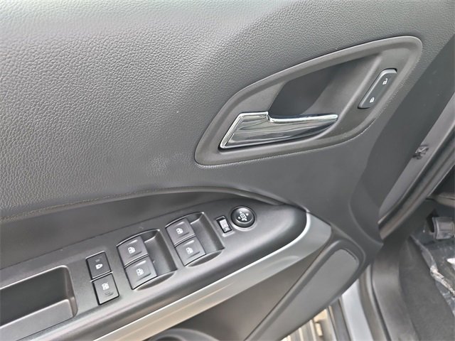 Certified 2022 Chevrolet Colorado LT image 21