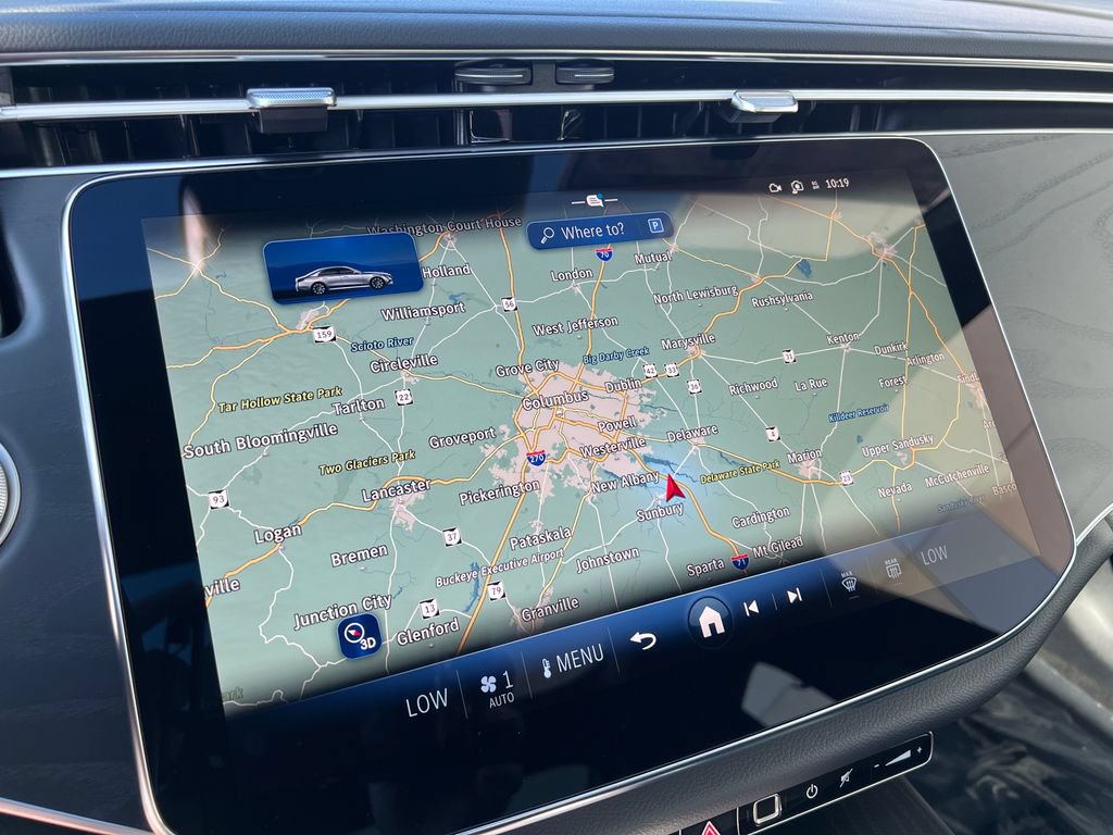 New 2027 Mercedes-Benz E 450 4MATIC Sedan image 19