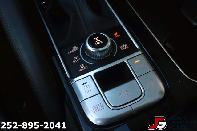 Certified 2024 Kia Telluride SX Prestige AWD/4WD image 33