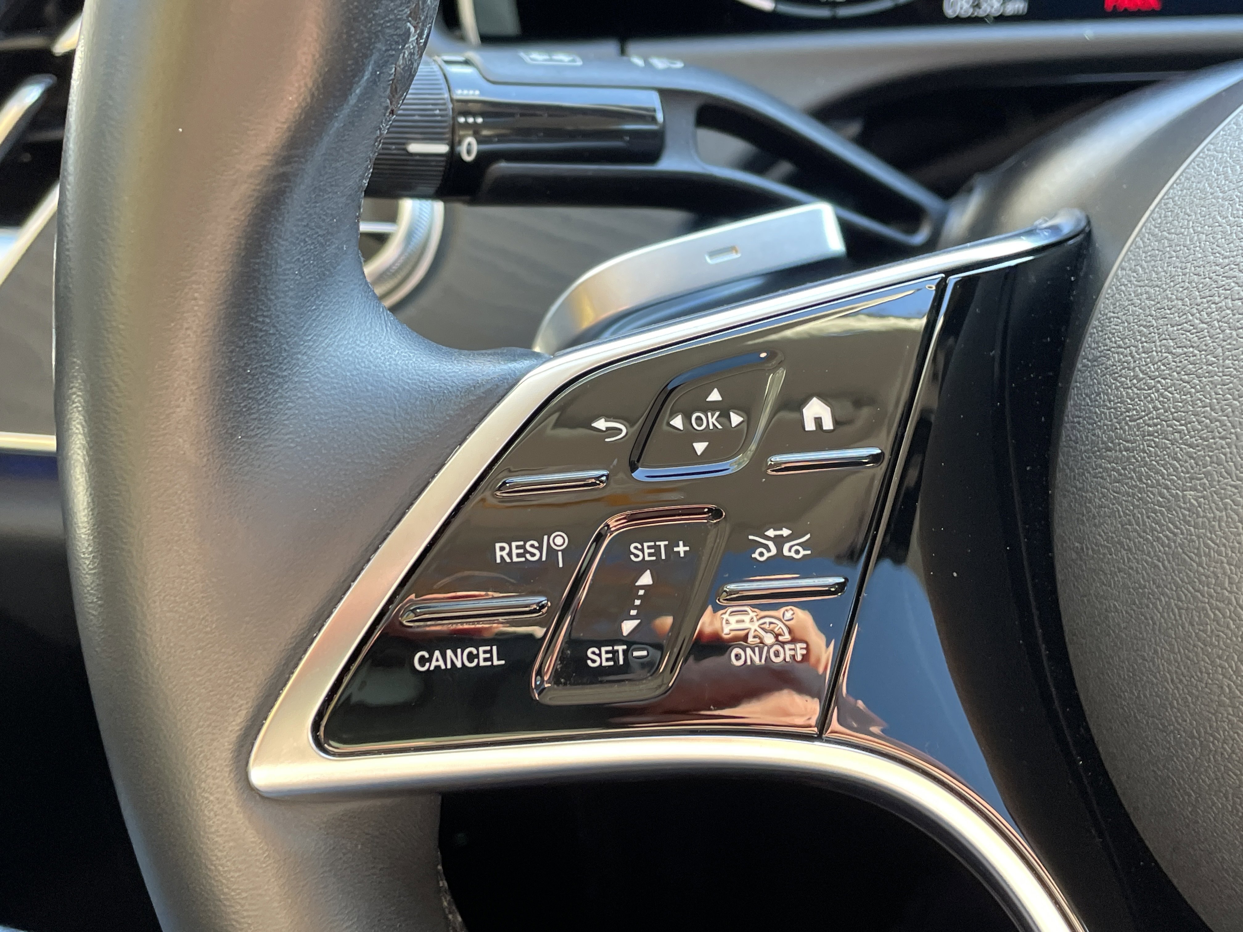 Certified 2024 Mercedes-Benz E 450 E 450 4MATIC Sedan image 28