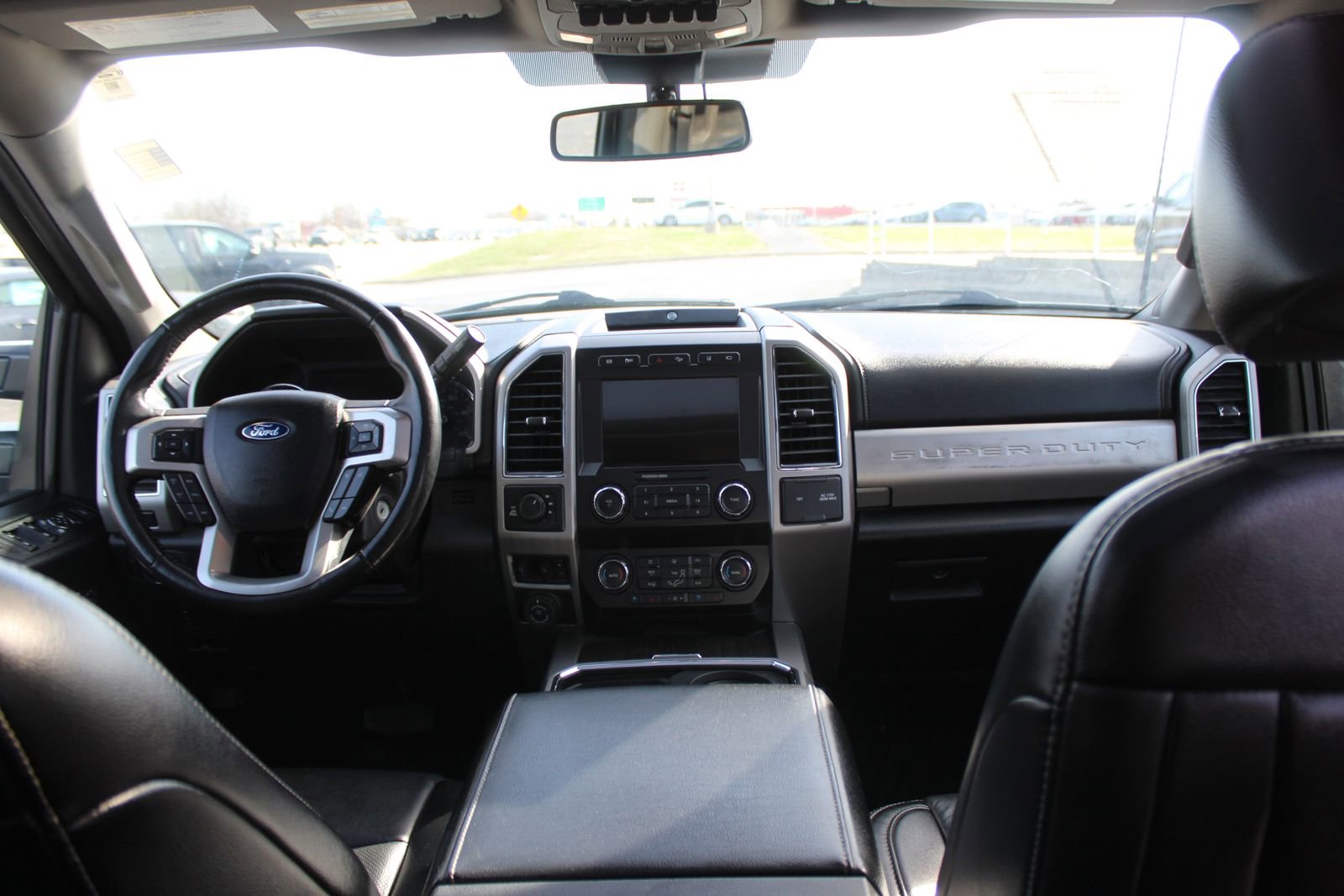 Used 2021 Ford F250 Lariat image 20