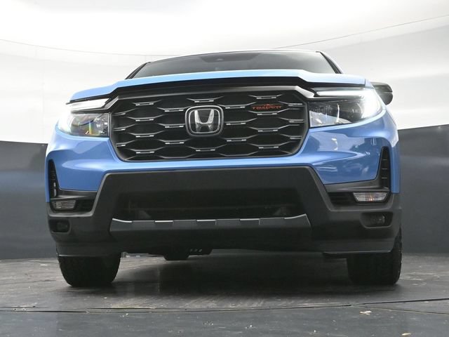 Used 2024 Honda Ridgeline TrailSport image 24