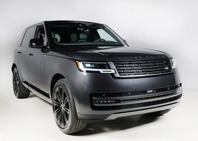 New 2026 Land Rover Range Rover SE image 10