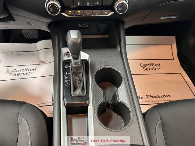 Used 2025 Nissan Altima 2.5 SV FWD image 48