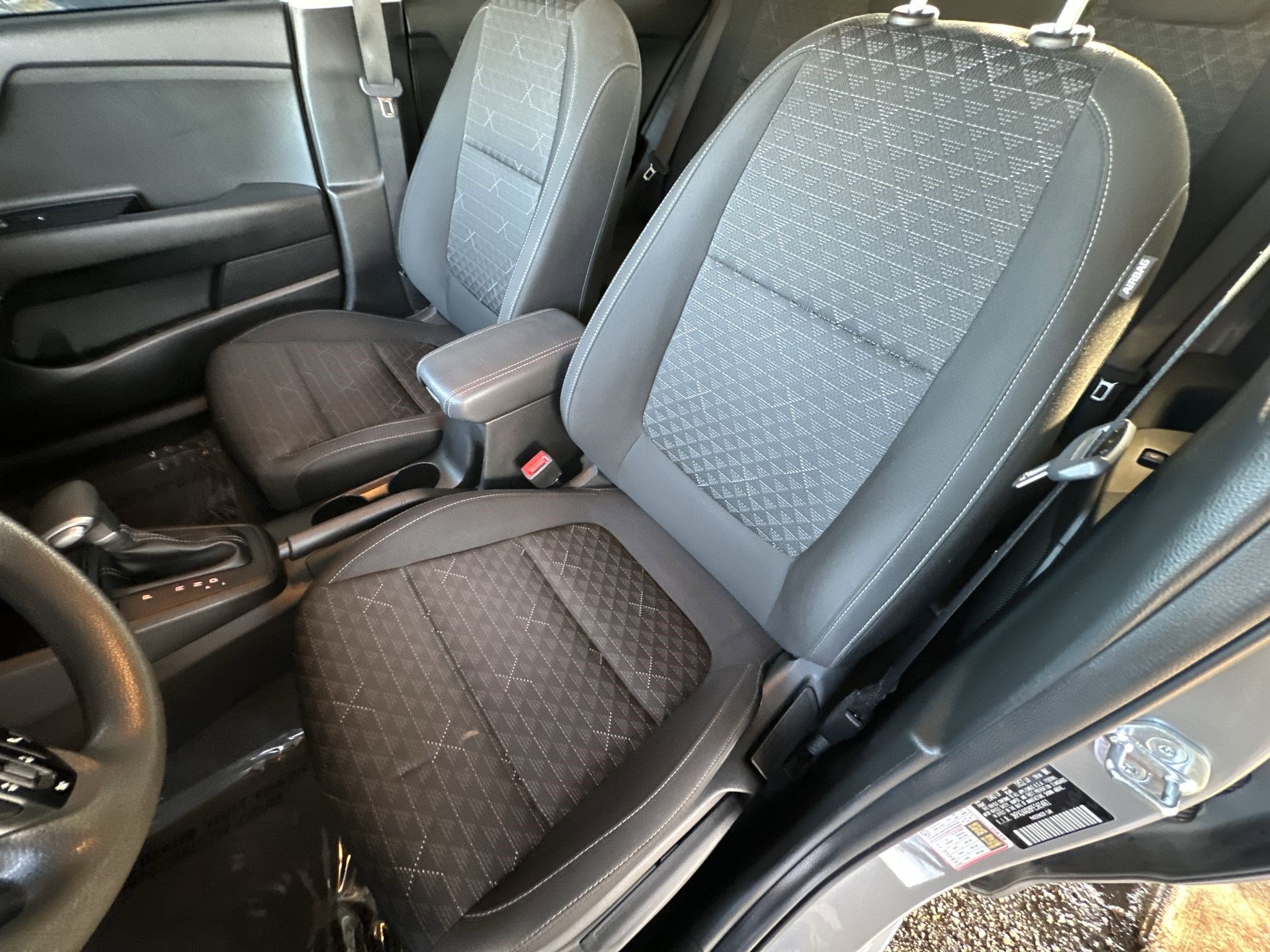 Certified 2023 Kia Rio S image 13