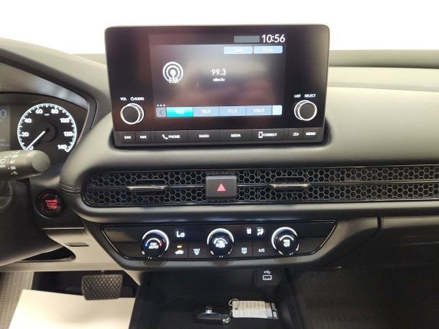 Used 2024 Honda HR-V LX image 12
