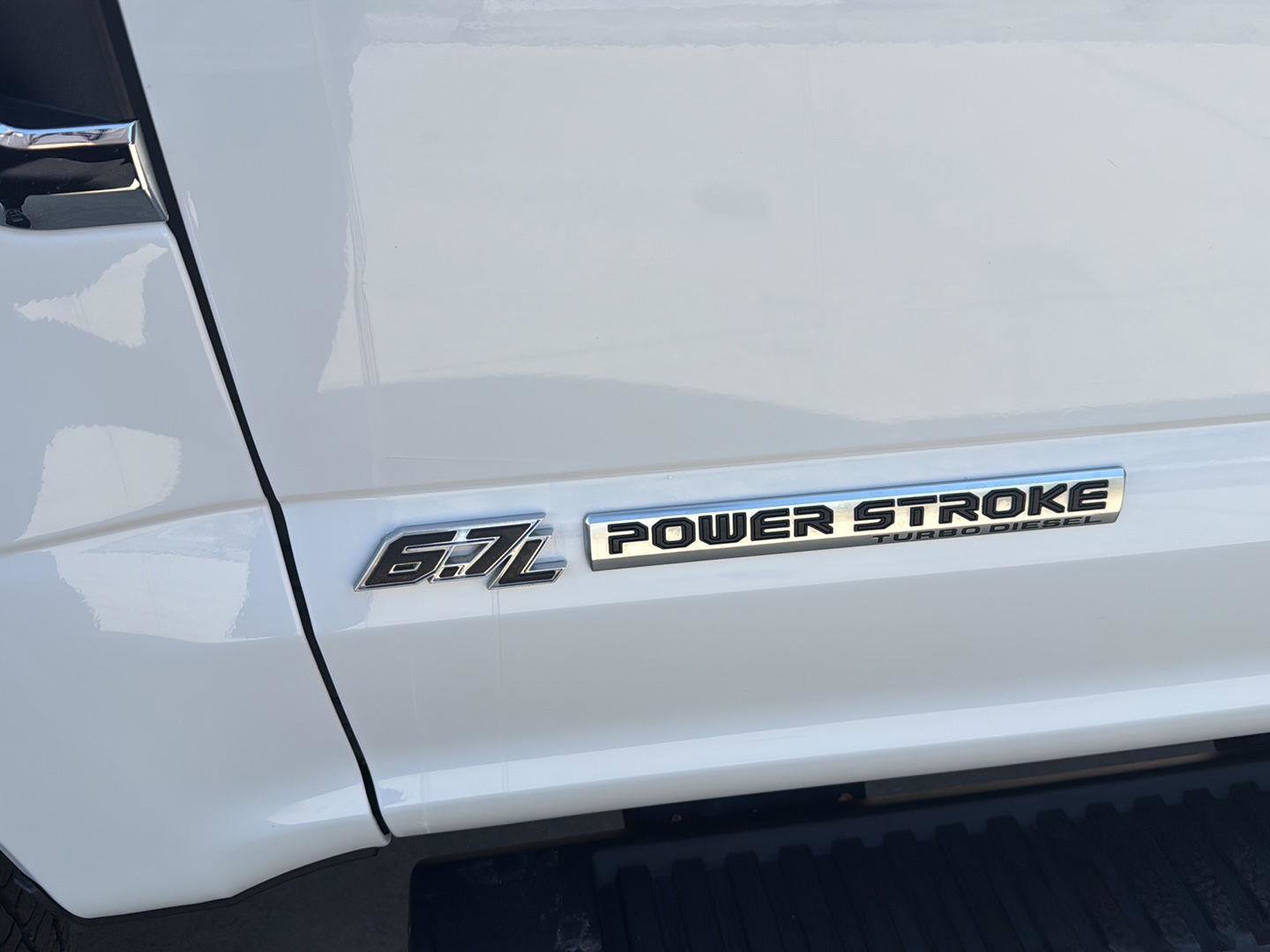 Used 2019 Ford F350 XL w/ XL Value Package image 6